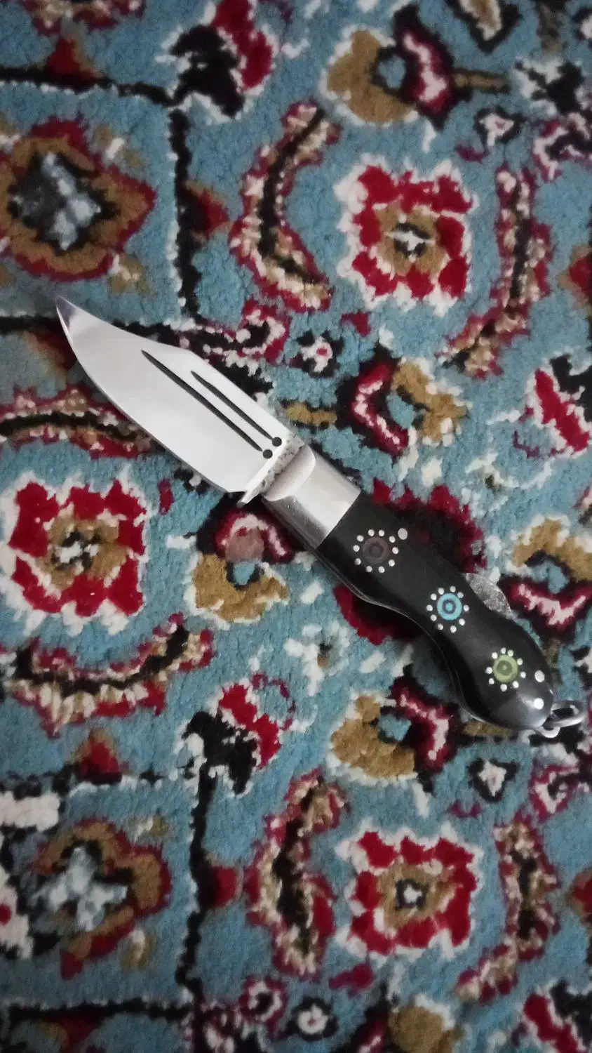 چاقو بابا|ظروف پخت‌وپز|اردبیل, |دیوار