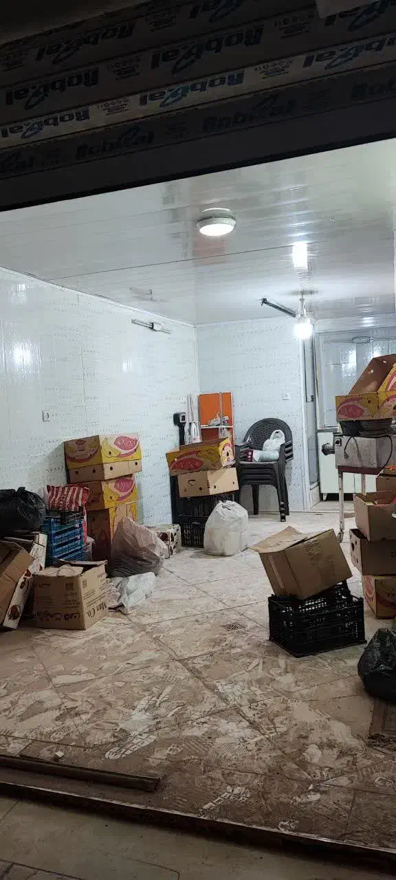 مغازه اجاره ای|اجارهٔ مغازه و غرفه|قم, ولیعصر|دیوار