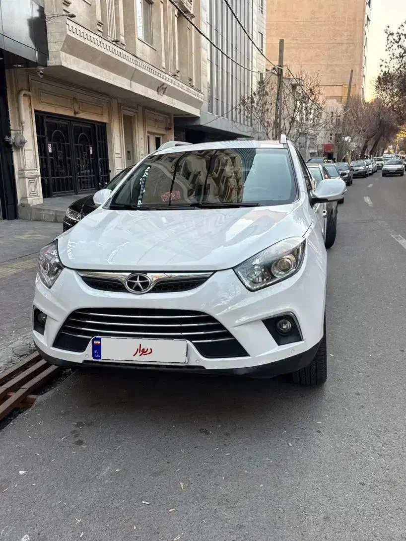 جک اتومات ۹۵|خودرو سواری و وانت|تبریز, |دیوار