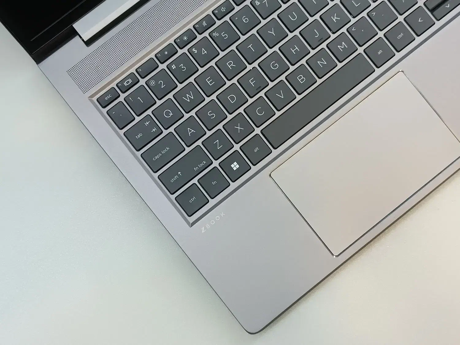 HP ZBook Power G8|رایانه همراه|بروجرد, |دیوار
