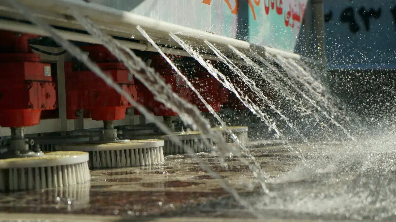 قالیشویی نیک پی اهواز|خدمات نظافت|اهواز, فاز ۱ پادادشهر|دیوار