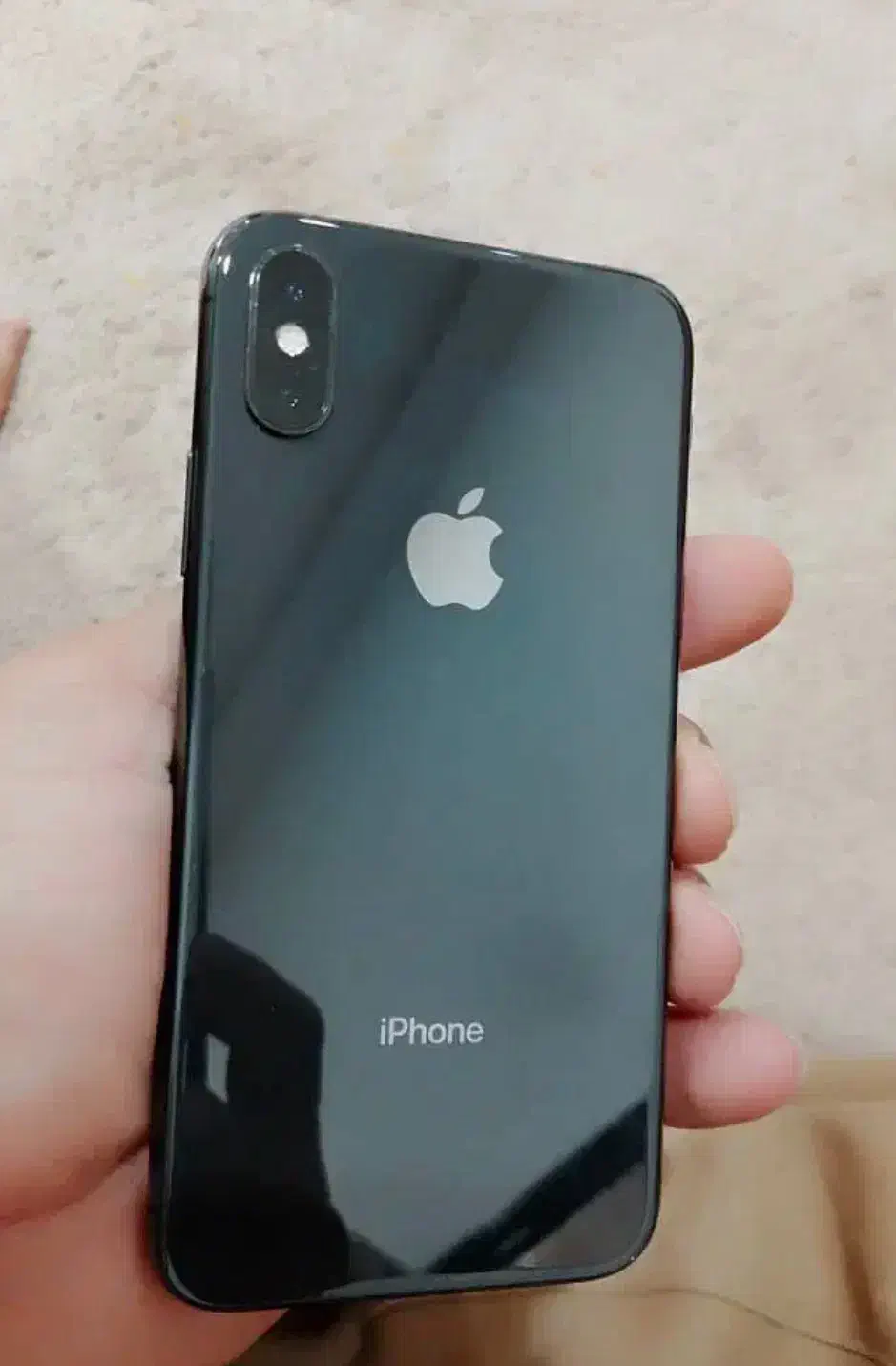 ایفون x|موبایل|مریوان, |دیوار