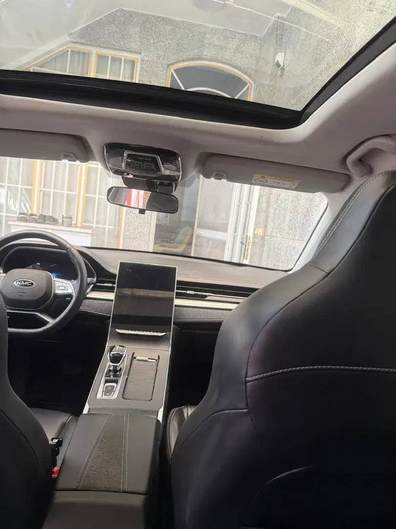 Kmc j7|خودرو سواری و وانت|قم, سید معصوم|دیوار