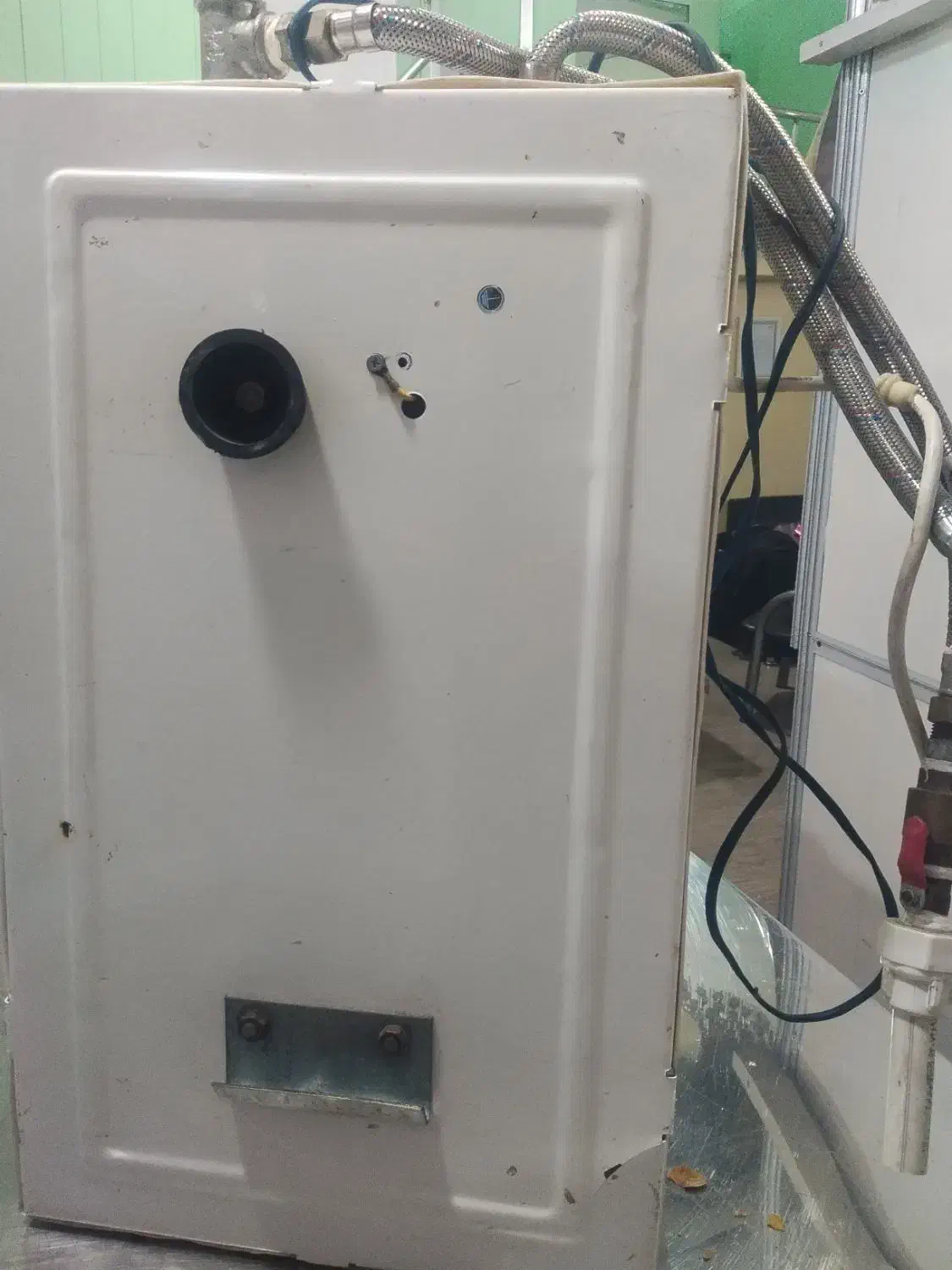 ابگرم کن برقی|آبگرمکن، پکیج، شوفاژ|کرج, گوهردشت|دیوار