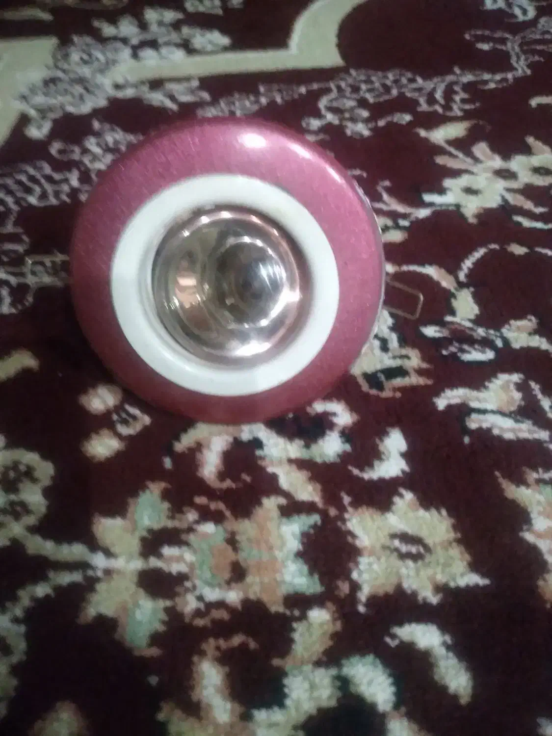 پنل تو کار|ریسه و چراغ تزئینی|نجف‌آباد, فردوسی شمالی|دیوار