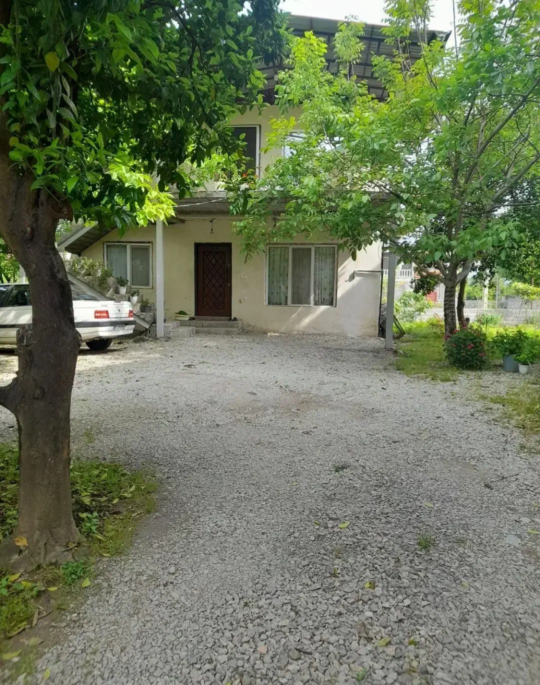 ماکلوان رهن  واحد  دربست ۱۰۰ متری|اجارهٔ خانه و ویلا|ماکلوان, |دیوار