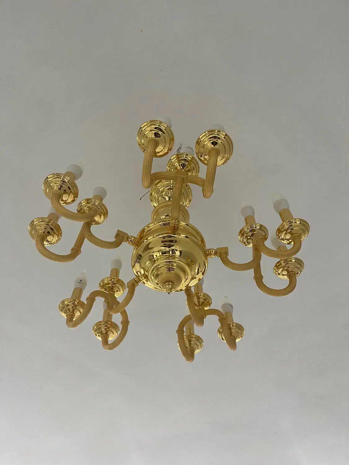 لوستر برنجی|لوستر و چراغ آویز|جم, |دیوار