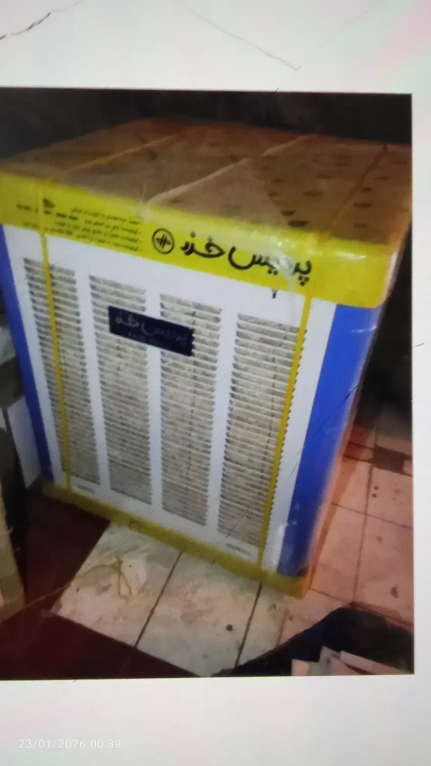 کولر آبی|کولر آبی|محمدیه-قزوین, |دیوار