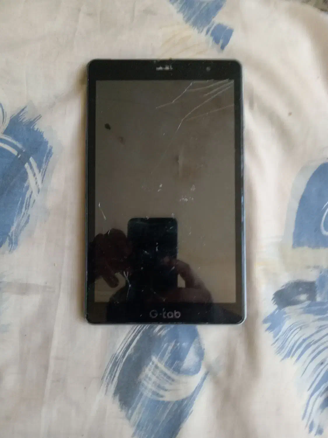 تبلت glx معاوضه با ایرپاد|تبلت|اصفهان, باب الدشت|دیوار