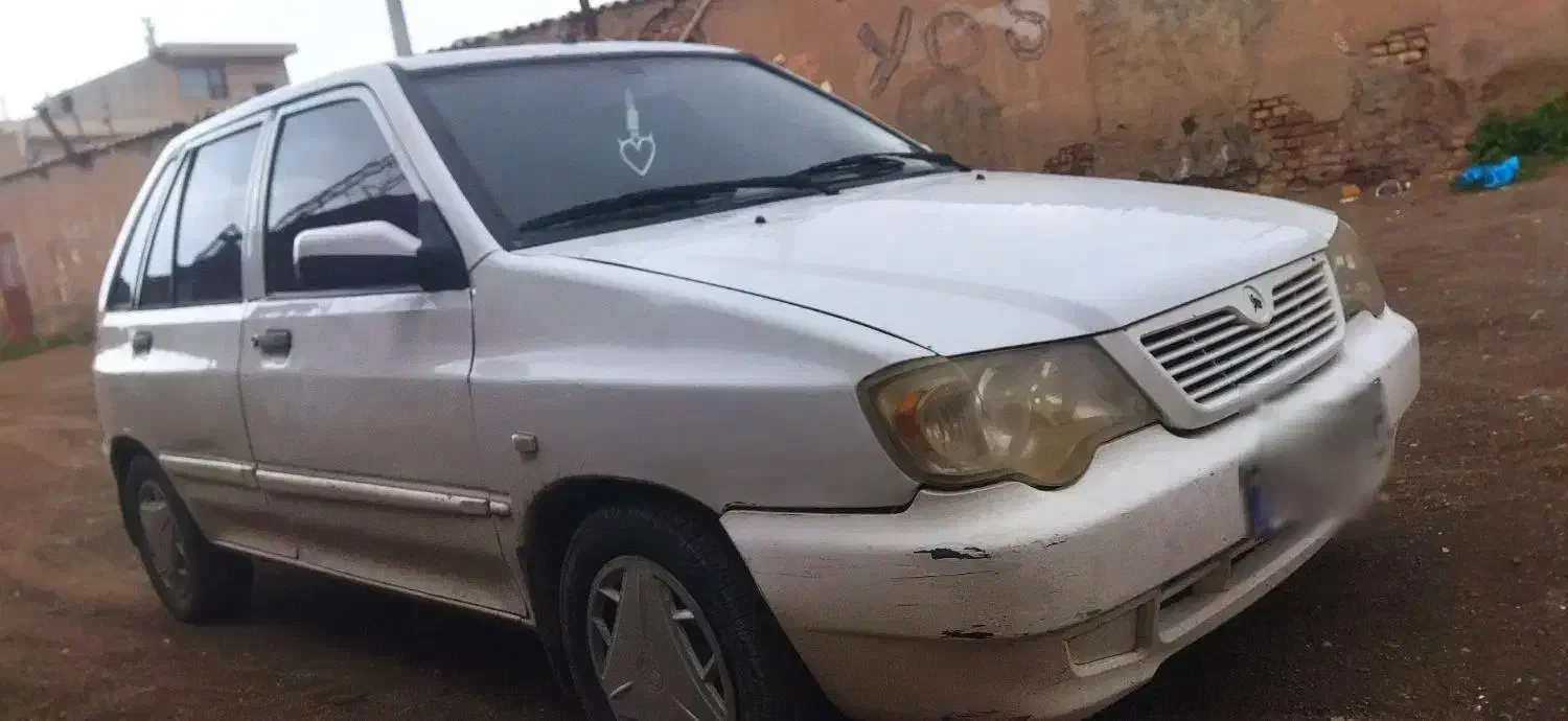 111|خودرو سواری و وانت|سبزوار, شرق کال عیدگاه|دیوار