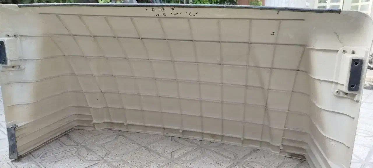 بادگیر جک وارداتی|قطعات یدکی و لوازم جانبی|شیراز, مسلم|دیوار