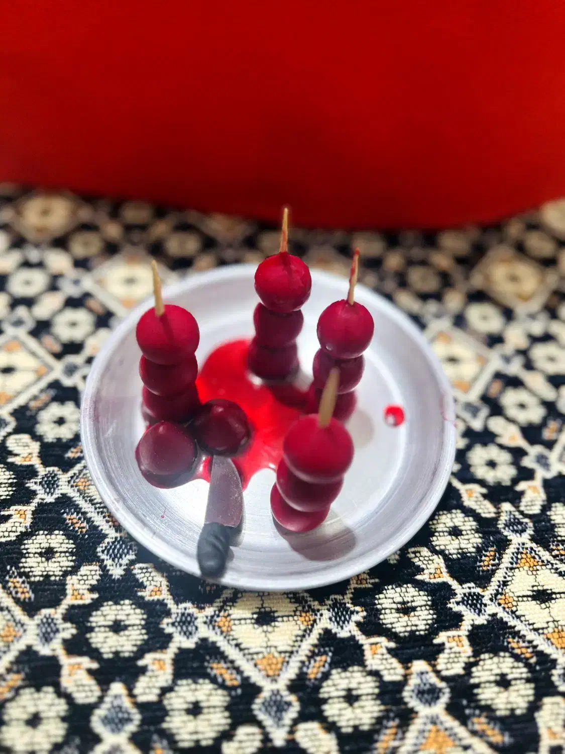 مناسب شب یلدا|مجسمه، تندیس، ماکت|قوچان, |دیوار