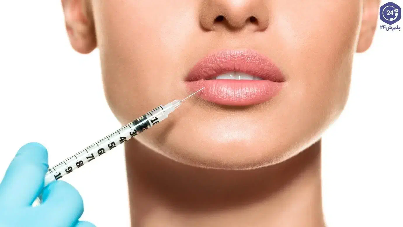 پزشک جهت همکاری با کلینیک ها جهت تزریقات زیبایی|استخدام درمانی، زیبایی، بهداشتی|قشم, |دیوار