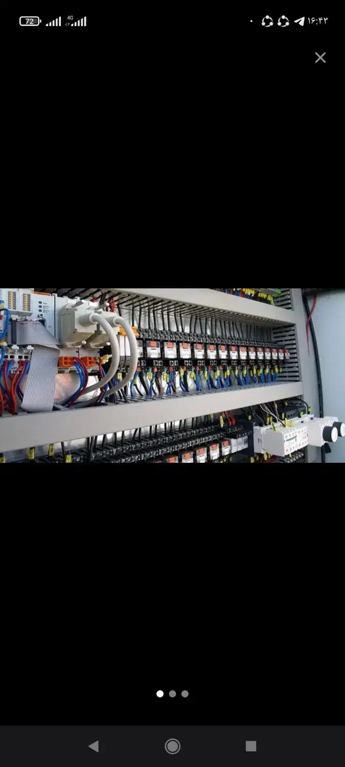 خدمات برق|خدمات پیشه و مهارت|بجنورد, |دیوار