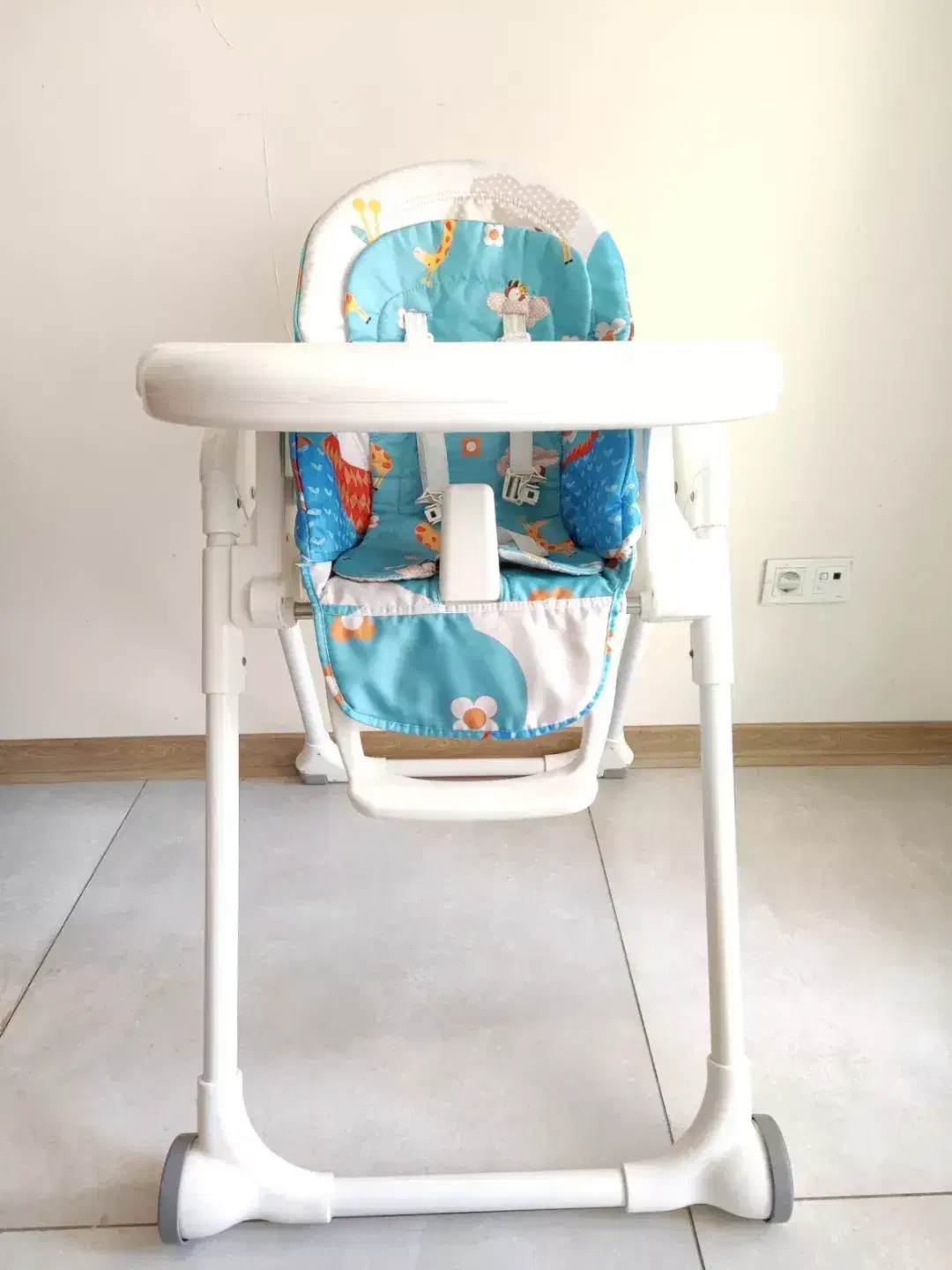 صندلی غذای کودک سوپر بیبی|تخت و صندلی بچه|تهران, مروارید شهر|دیوار