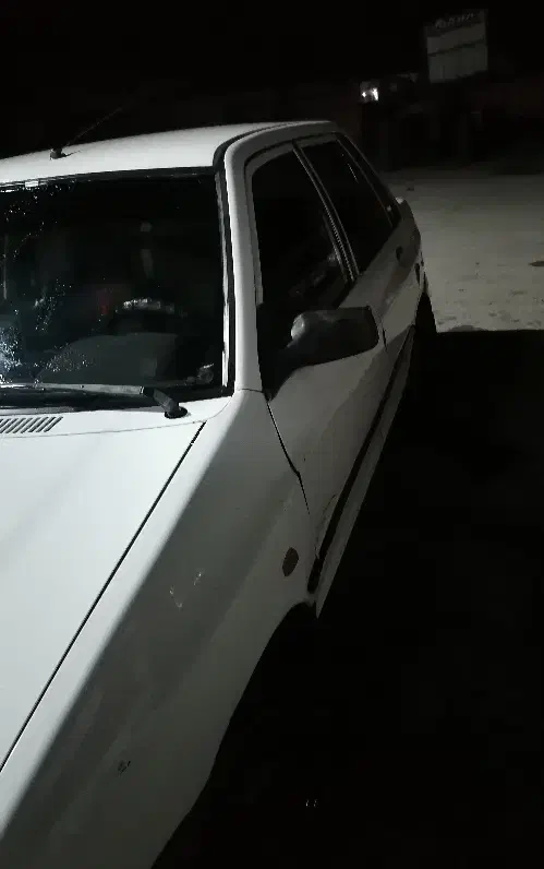 پراید 87|خودرو سواری و وانت|یزد, |دیوار