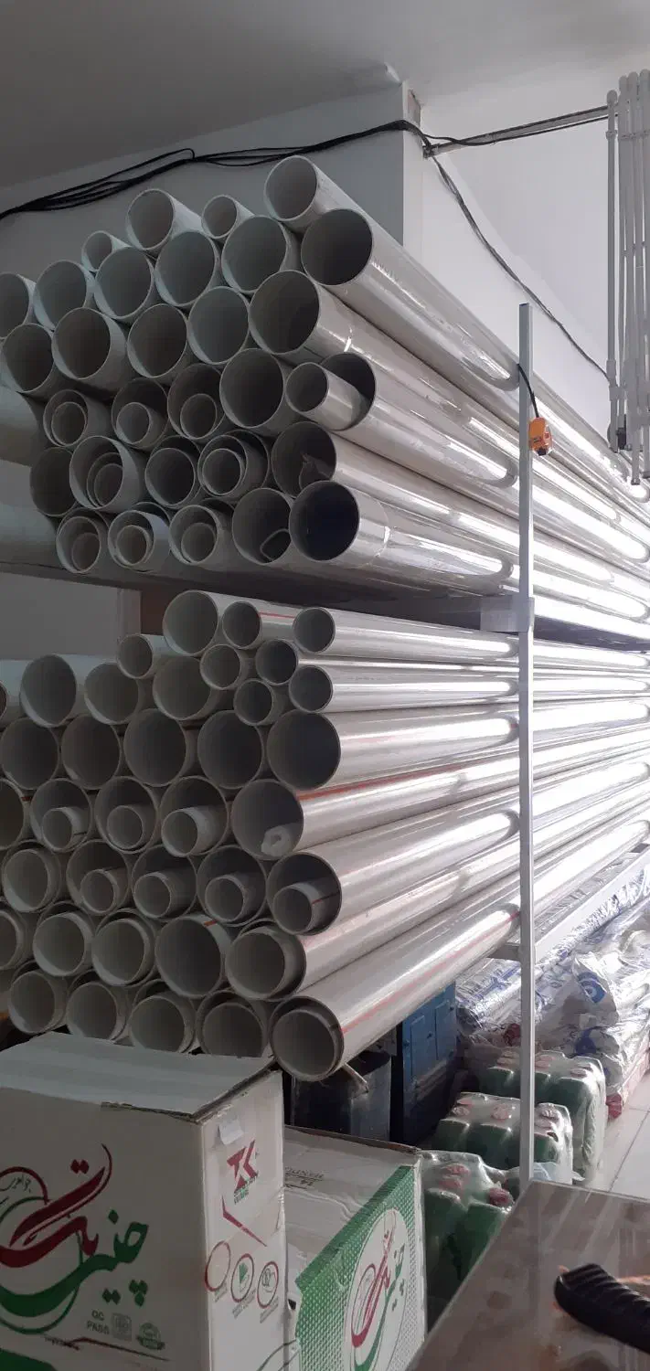 همکار لوله کش آب و فاضلاب|استخدام معماری، عمران و ساختمانی|تاکستان, |دیوار