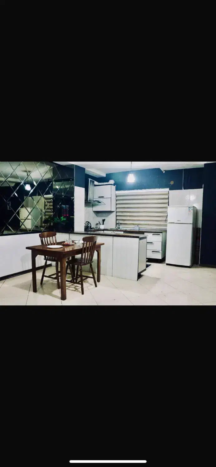 اجاره آپارتمان|اجارهٔ کوتاهمدت آپارتمان و سوئیت|تهران, تهرانپارس جنوبی|دیوار