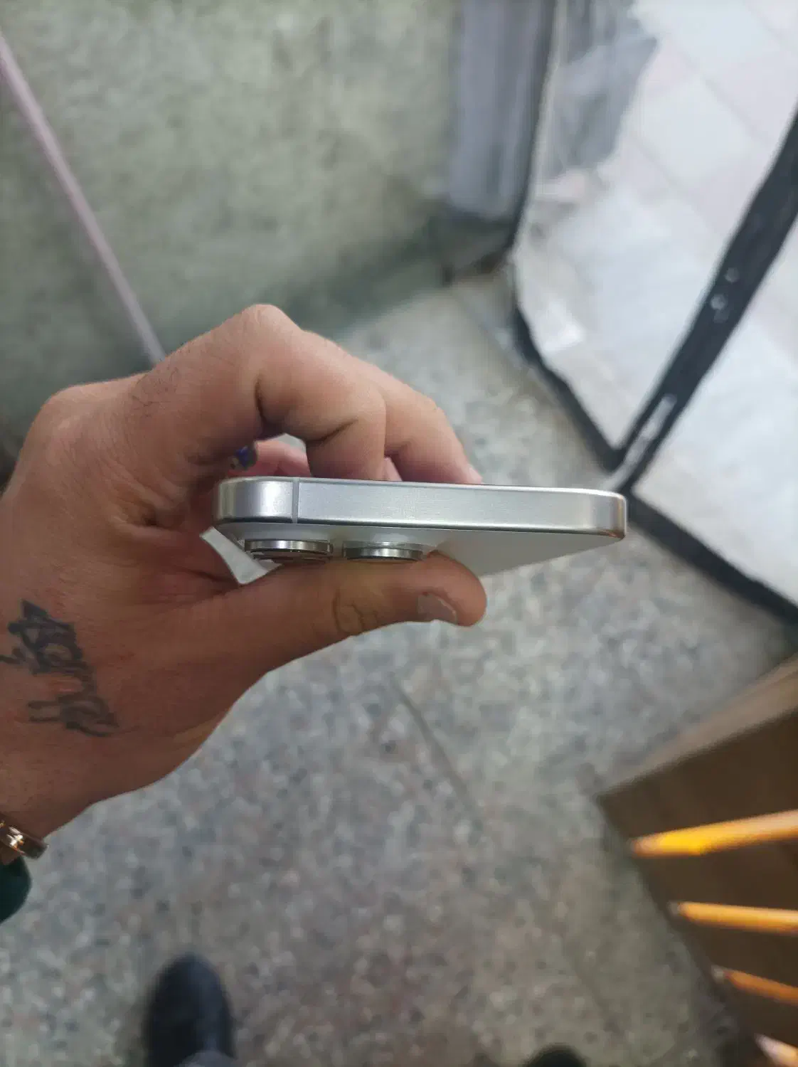 iphone 15 pro max|موبایل|سنندج, |دیوار