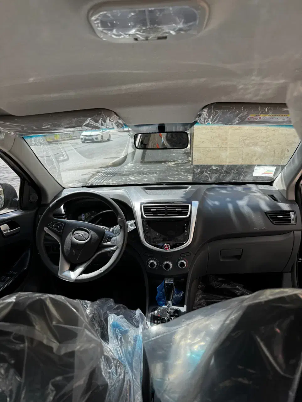 کی ام سی ایگل|خودرو سواری و وانت|کرج, گوهردشت|دیوار