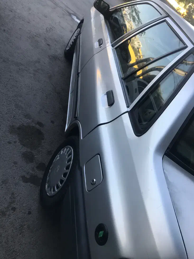 پراید مدل ۸۲ شاسی پلمپ|خودرو سواری و وانت|قم, شاه احمد قاسم|دیوار