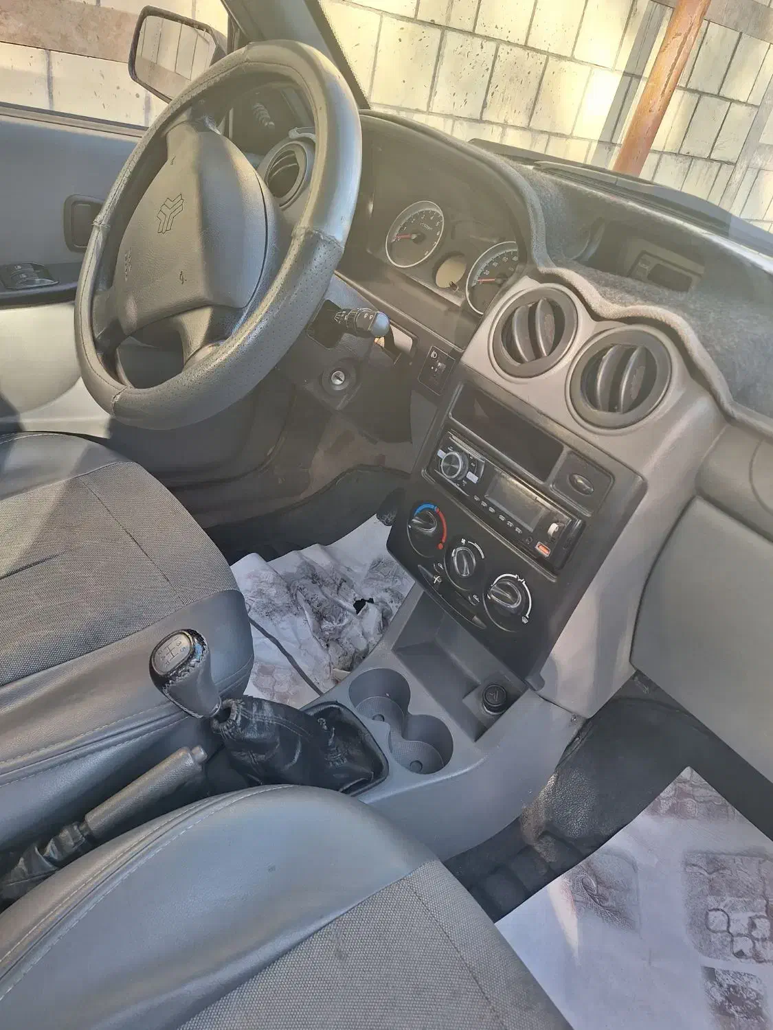 پراید ۹۹|خودرو سواری و وانت|بم, |دیوار