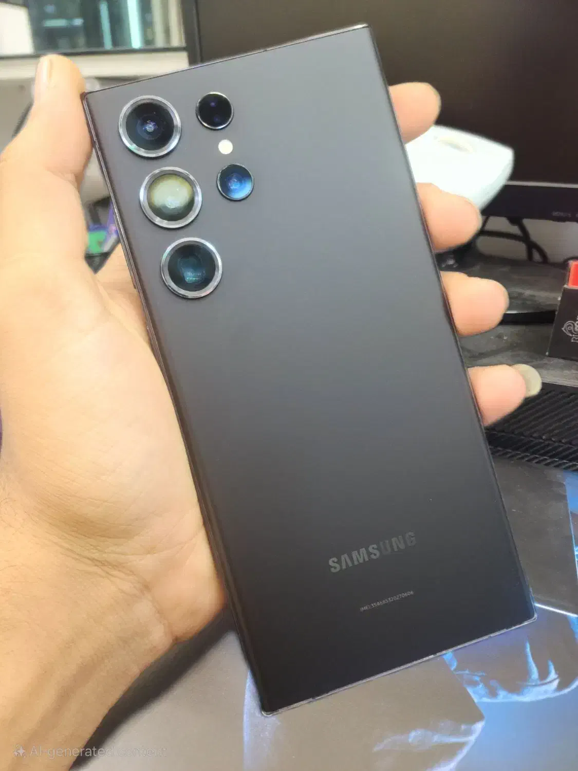 موبایل سامسونگ|موبایل|اصفهان, چرخاب|دیوار