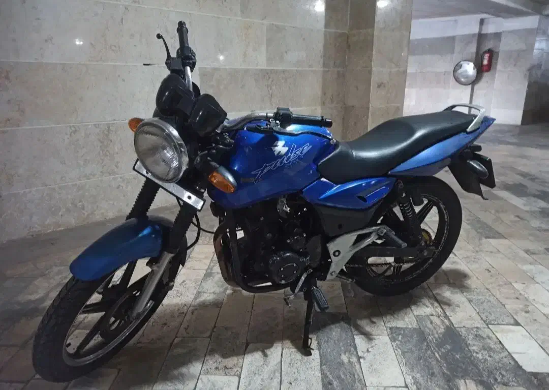 موتور|موتورسیکلت|اردبیل, |دیوار