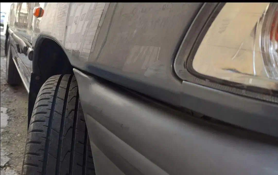 پراید 87|خودرو سواری و وانت|سنندج, |دیوار