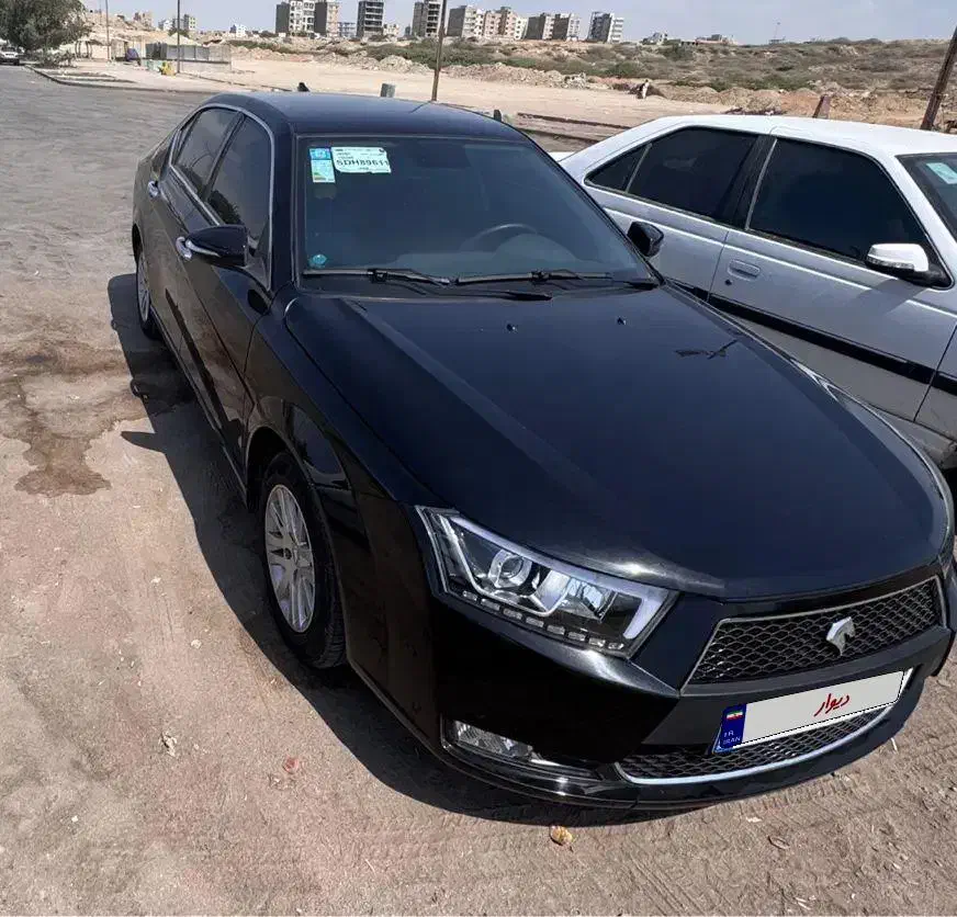 دنا پلاس شش دنده|خودرو سواری و وانت|زاهدان, |دیوار