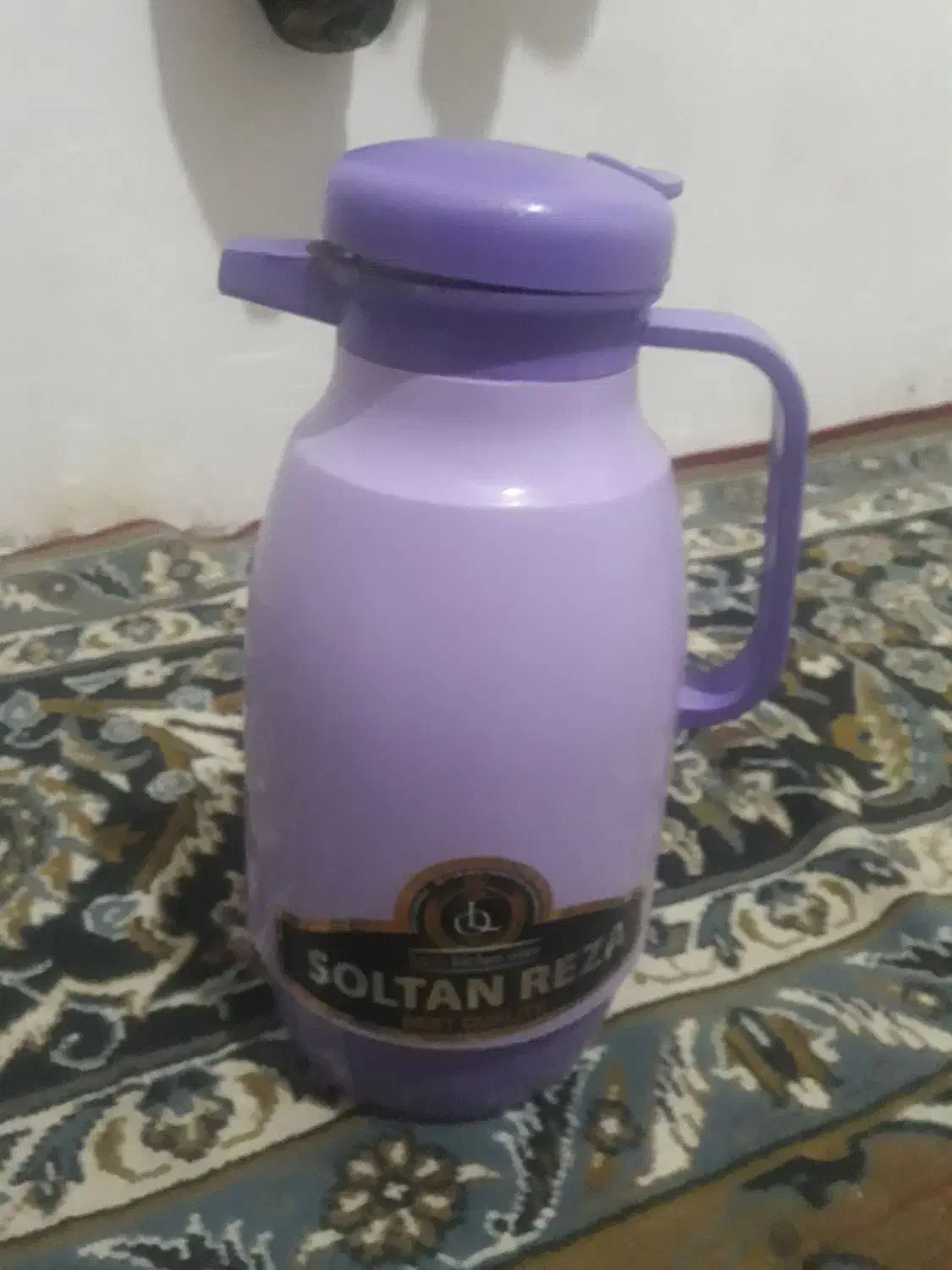 فلاکس نو|سماور، چایساز، قهوهساز|تربتحیدریه, سرمحله|دیوار