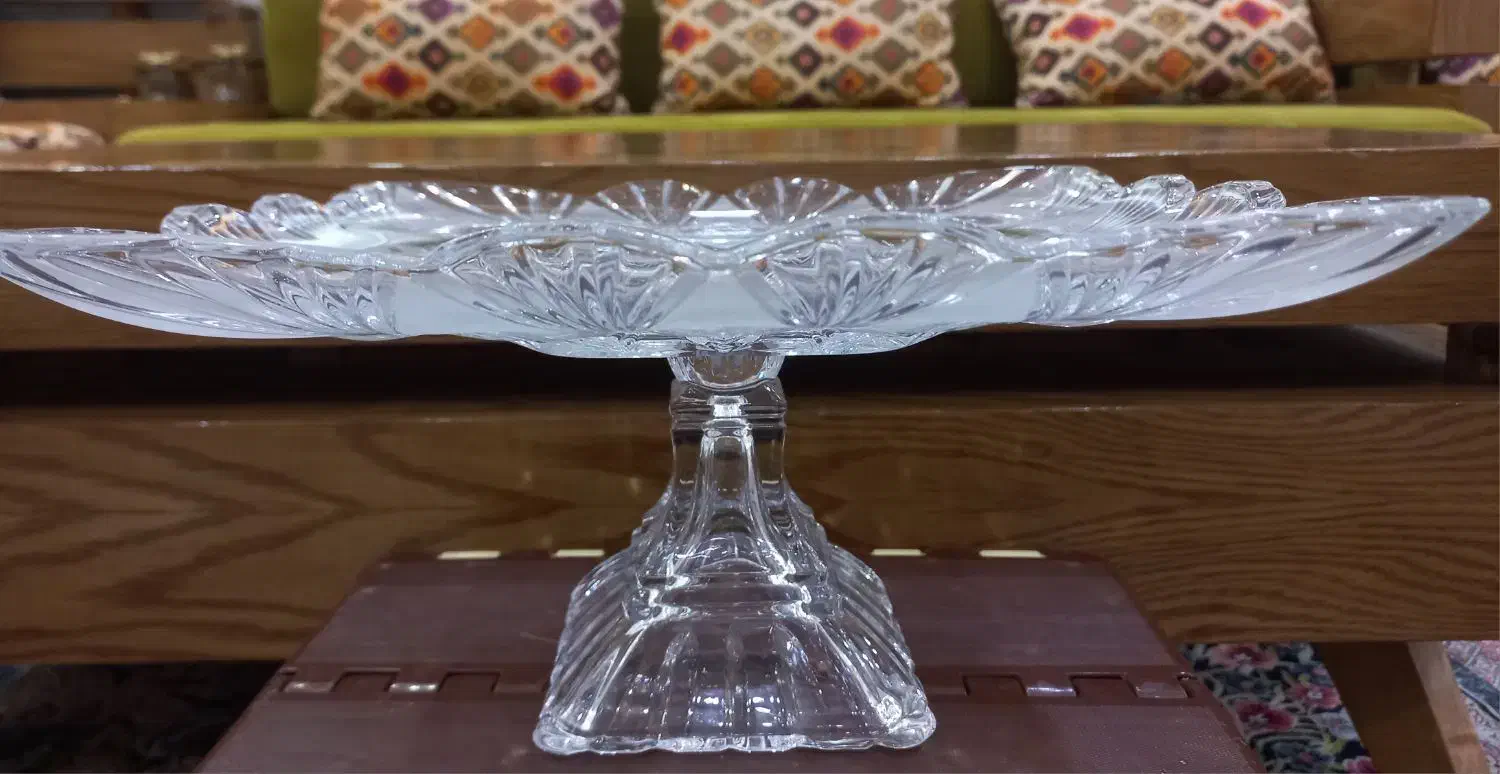 میوه خوری و آجیل خوری|ظروف سرو و پذیرایی|اشتهارد, |دیوار