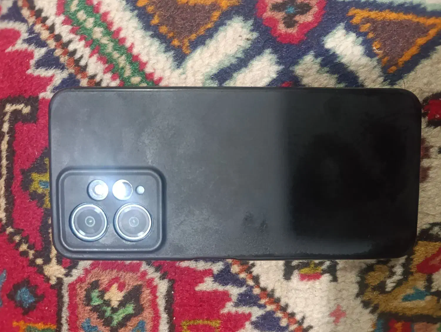 Redmi note 12 گوشی|موبایل|جلفا, |دیوار