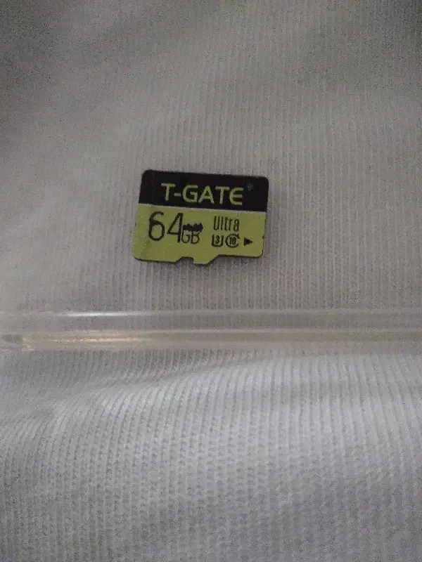 رم گوشی تبلت ۶۴ برند نو...|لوازم جانبی موبایل و تبلت|فردیس, شهرک شهید حسینی|دیوار