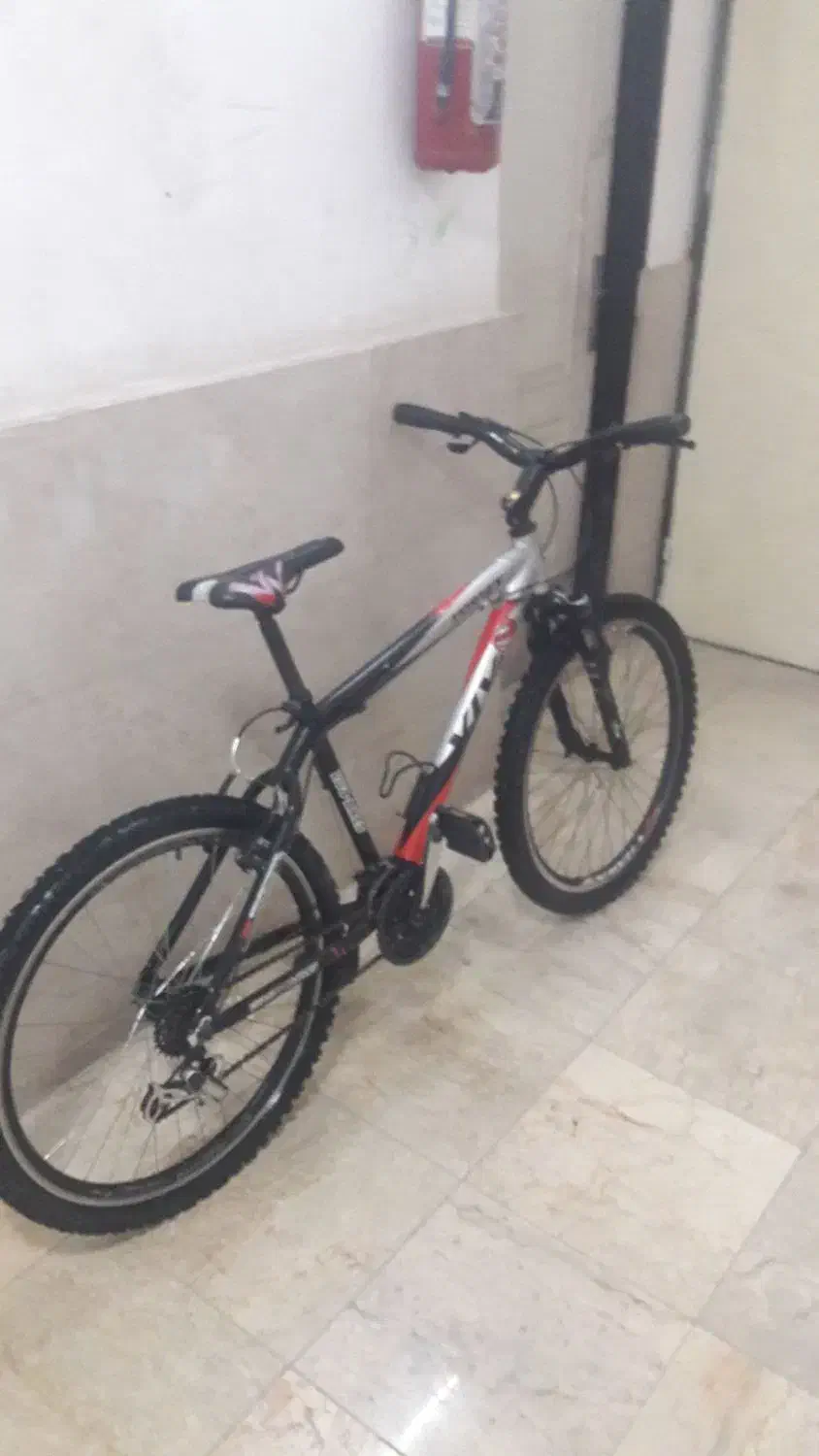 دوچرخه ویوا۲۶|دوچرخه، اسکیت، اسکوتر|پاکدشت, شهرک امام رضا|دیوار