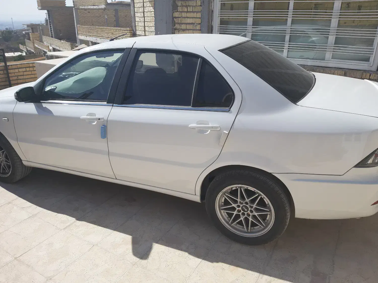 سورن پلاس مدل ۴۰۳|خودرو سواری و وانت|داراب, |دیوار