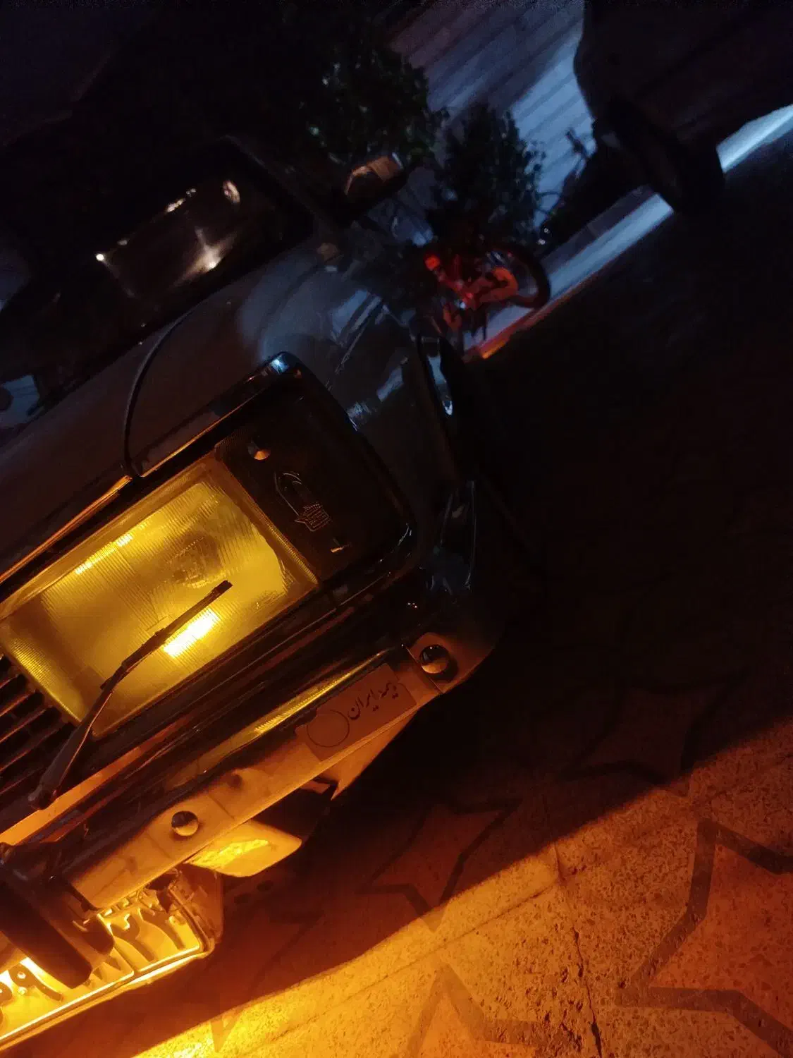 پیکان مدل ۸۳عروسک|خودرو سواری و وانت|خمینی‌شهر, |دیوار