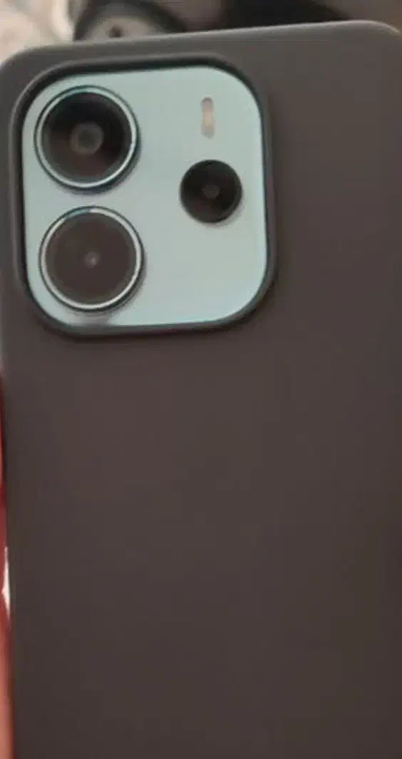 گوشی Redmi not14|موبایل|نورآباد ممسنی, |دیوار