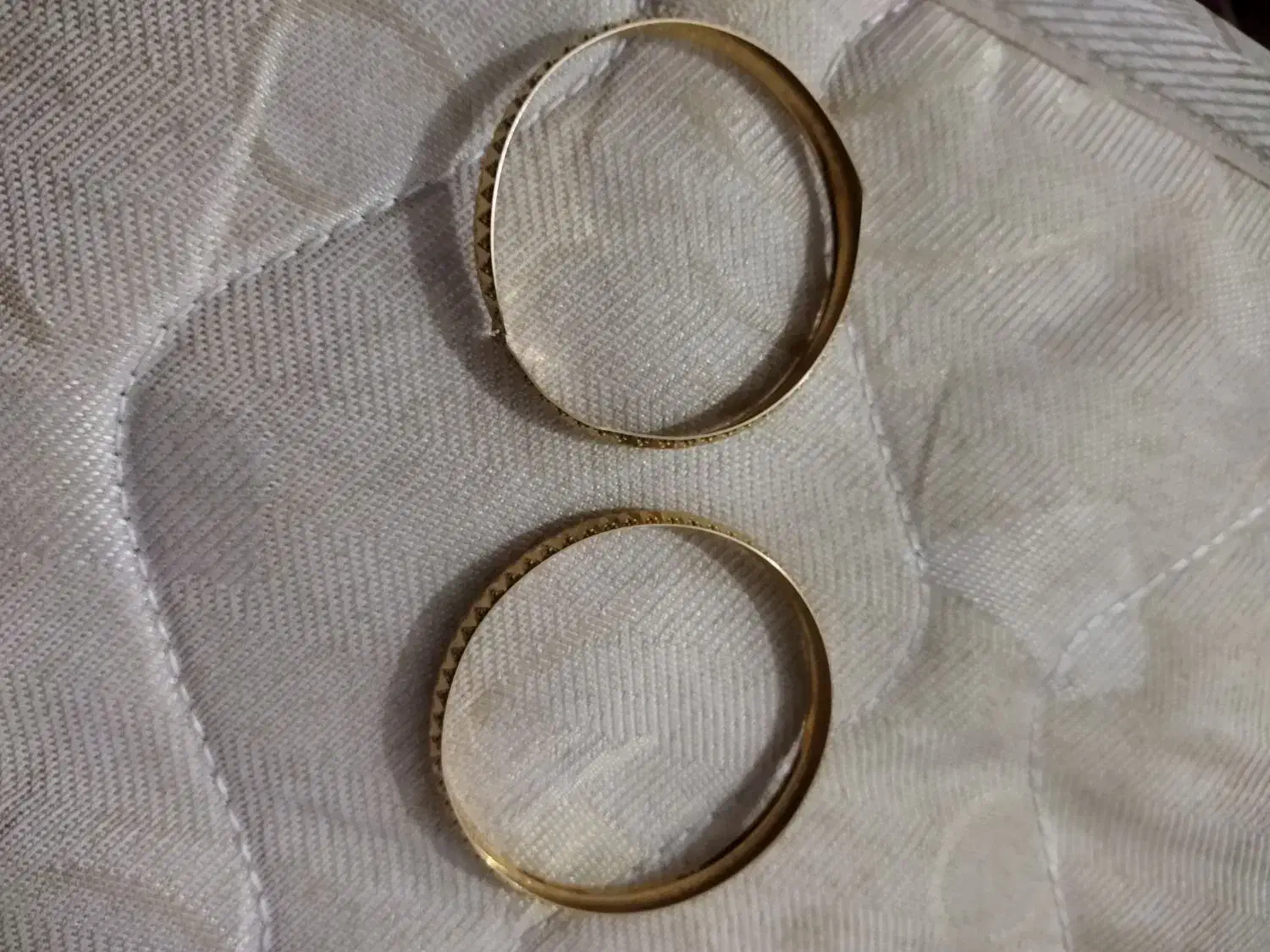 مقداری طلای در حد نو|جواهرات|برازجان, |دیوار