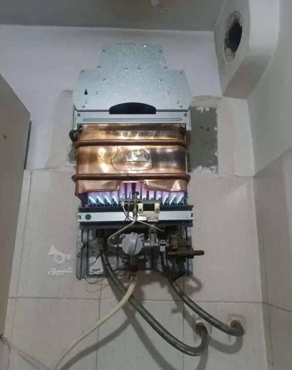 تعمیرات تخصصی پکیج و ابگرمکن نسیم شهر صبا شهر|خدمات پیشه و مهارت|نسیم‌شهر, |دیوار