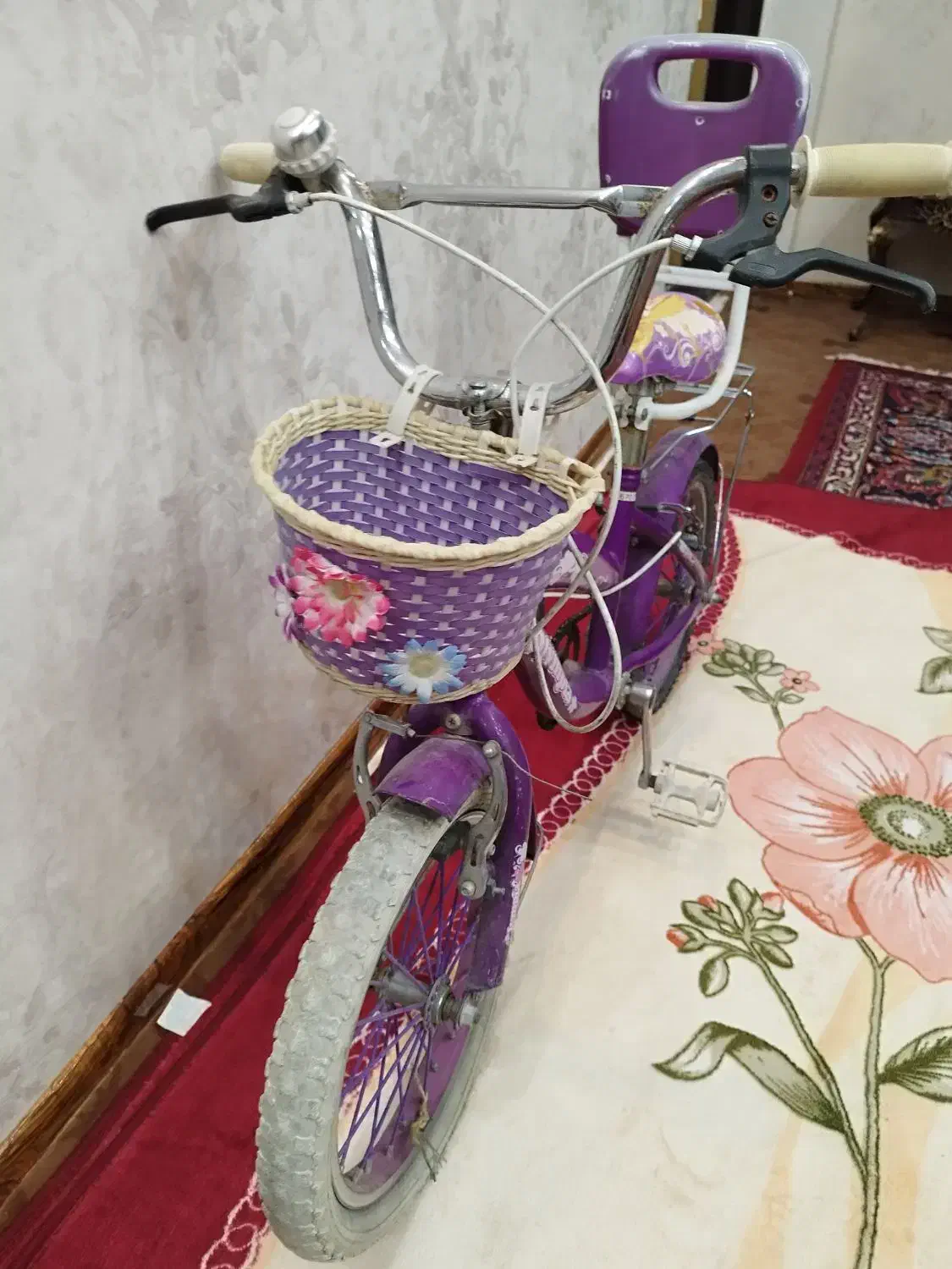 دوچرخه|دوچرخه، اسکیت، اسکوتر|مراغه, |دیوار