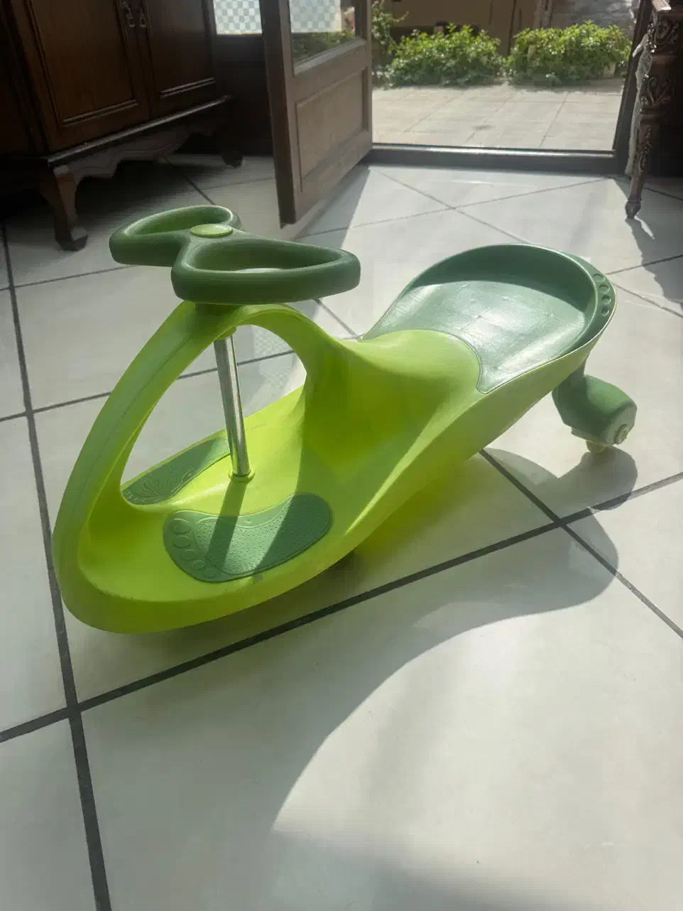 لوپ کار|دوچرخه، اسکیت، اسکوتر|یزد, |دیوار