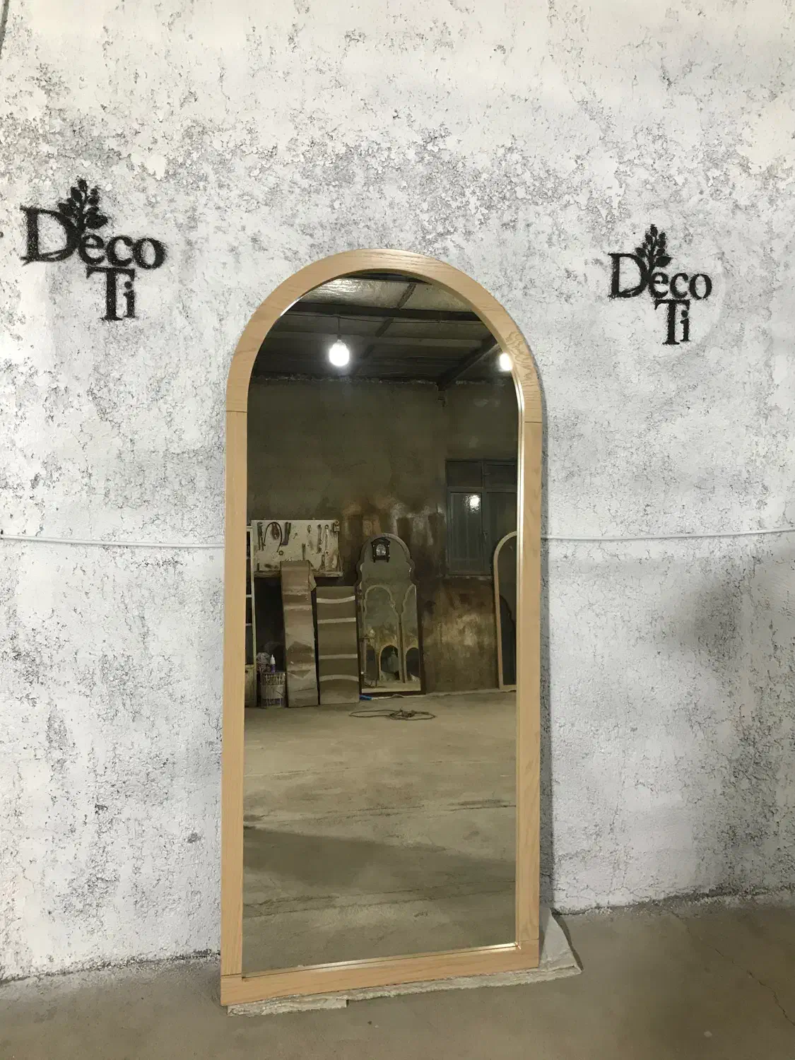 آینه قدی|آینه|اسلامشهر, ده عباس|دیوار