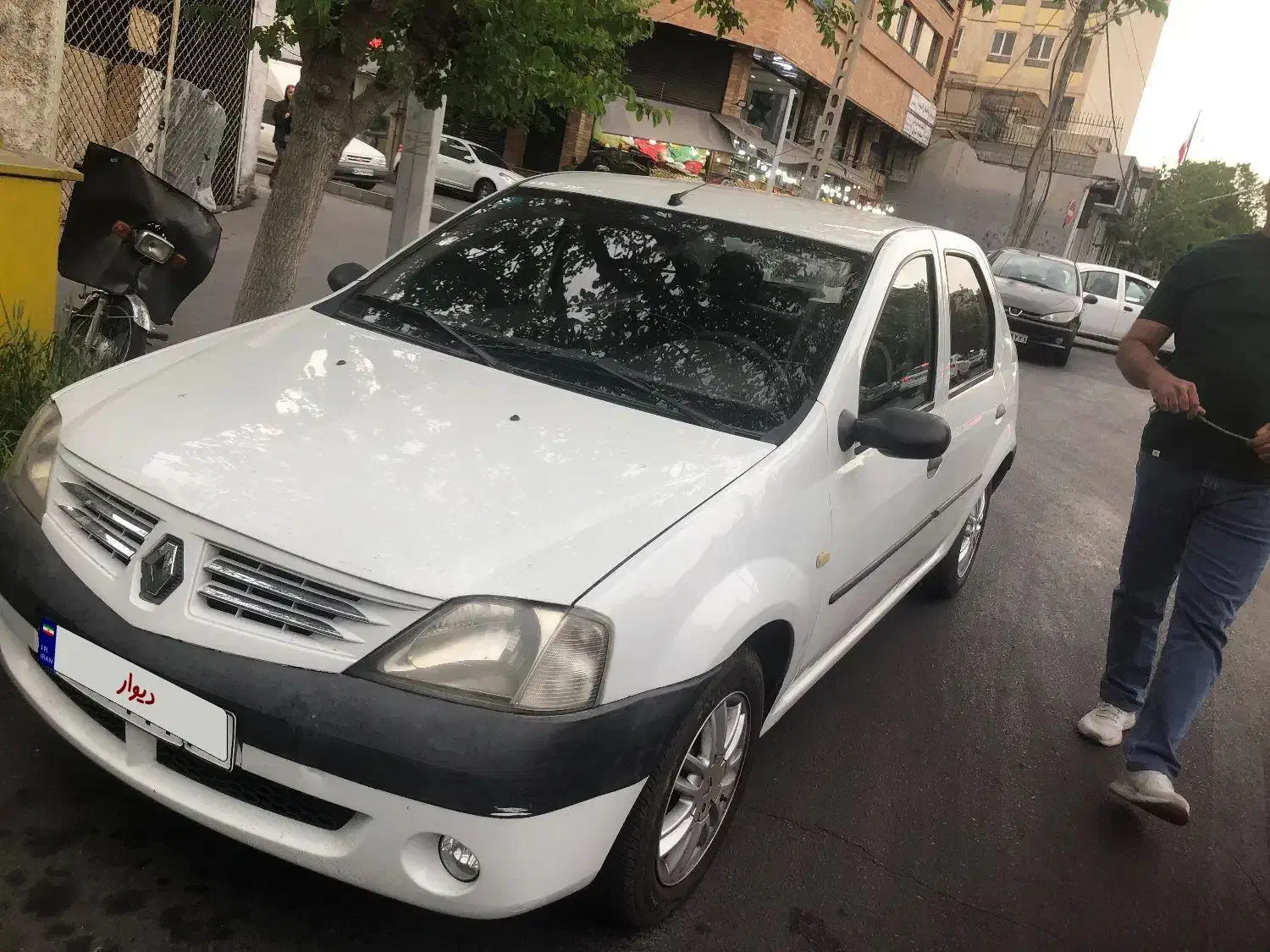 L90|خودرو سواری و وانت|تهران, عباس‌آباد|دیوار