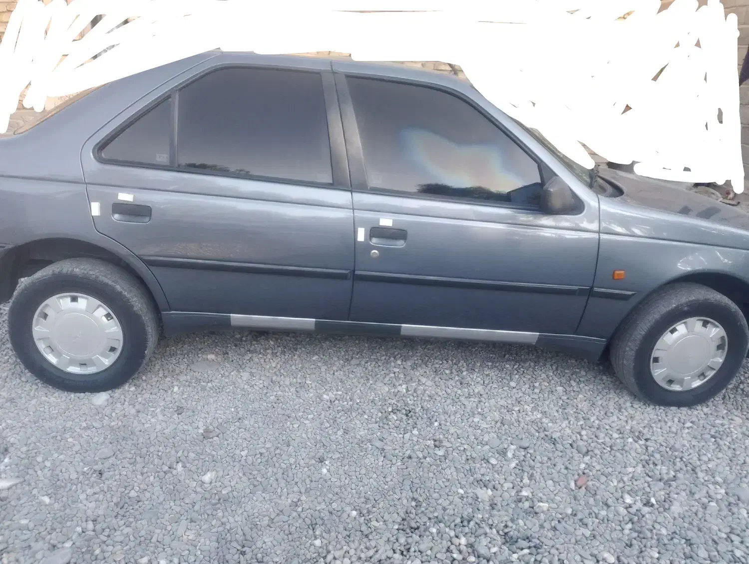 405|خودرو سواری و وانت|جیرفت, |دیوار