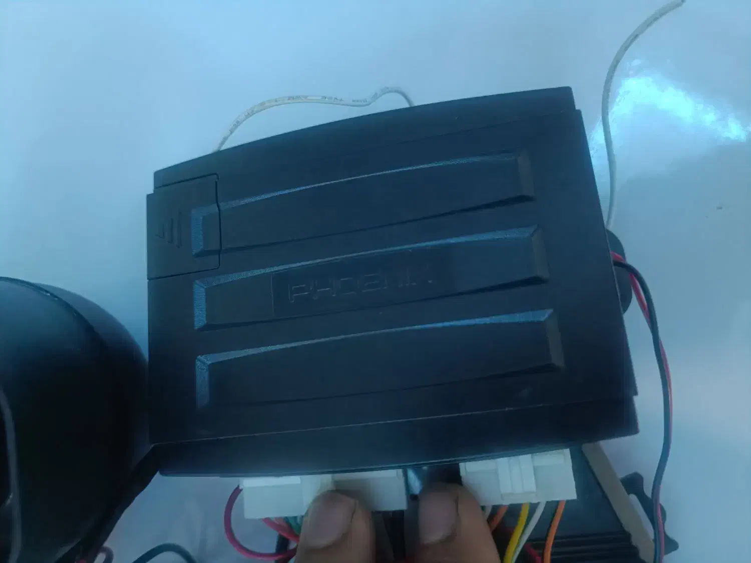 وسایل خودرو|قطعات یدکی و لوازم جانبی|اسلام‌‌آباد غرب, |دیوار