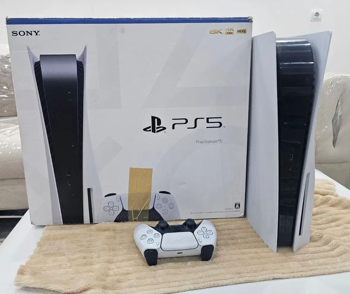 پی اس فایو|کنسول، بازی ویدئویی و آنلاین|شوش, |دیوار