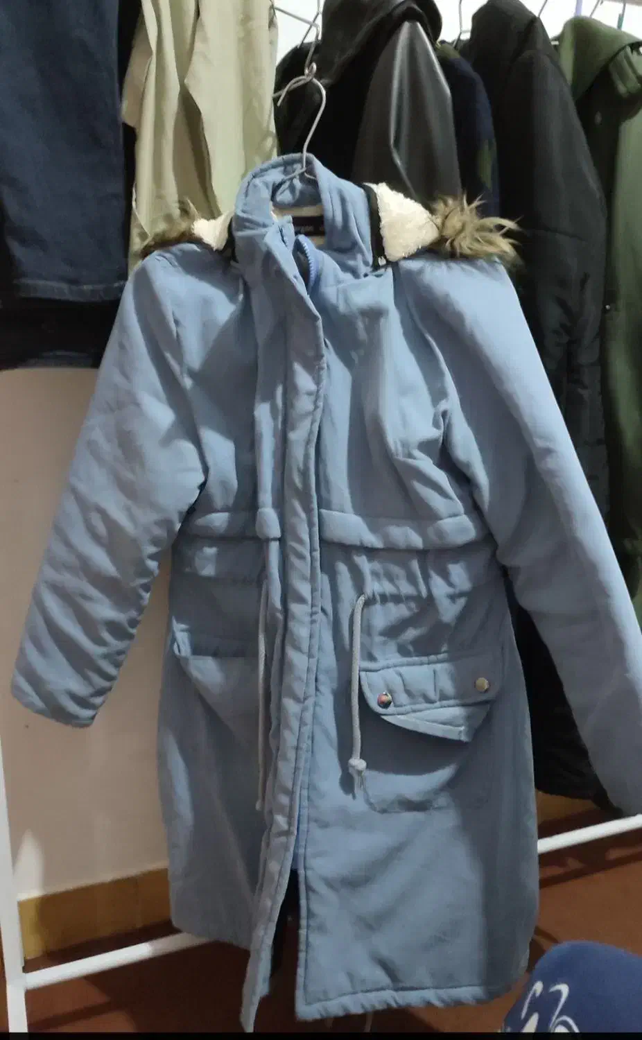 پالتو سایز۴۲.۴۴|لباس|ازنا, |دیوار