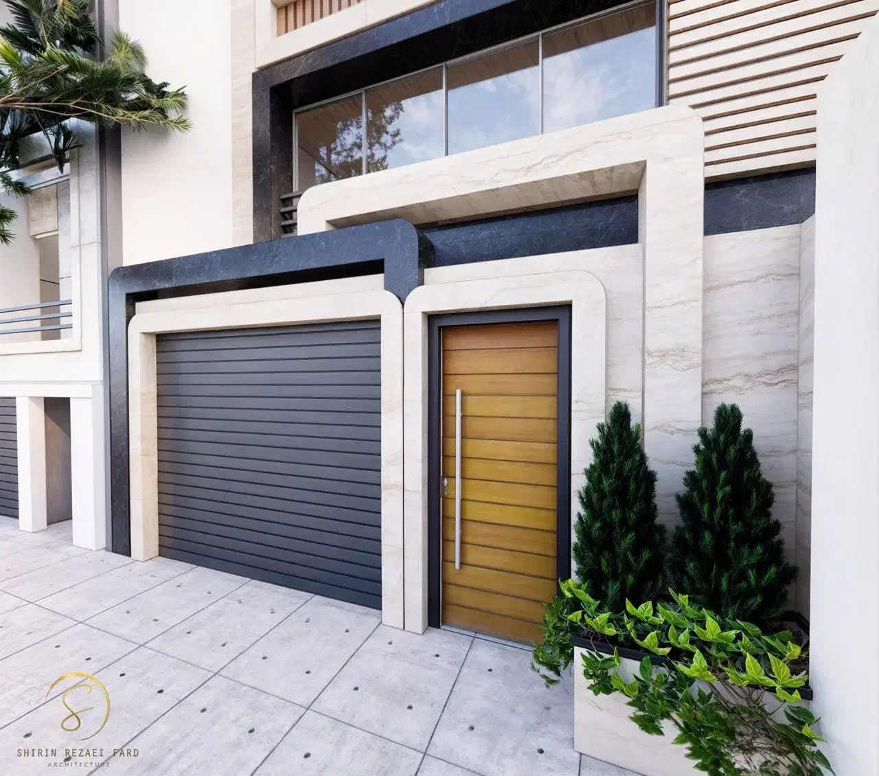 پیش‌فروش‌ معلم تک واحدنیکمرام ۱۴۵ متری فول امکانات|پیش‌فروش املاک|رشت, نیکمرام|دیوار