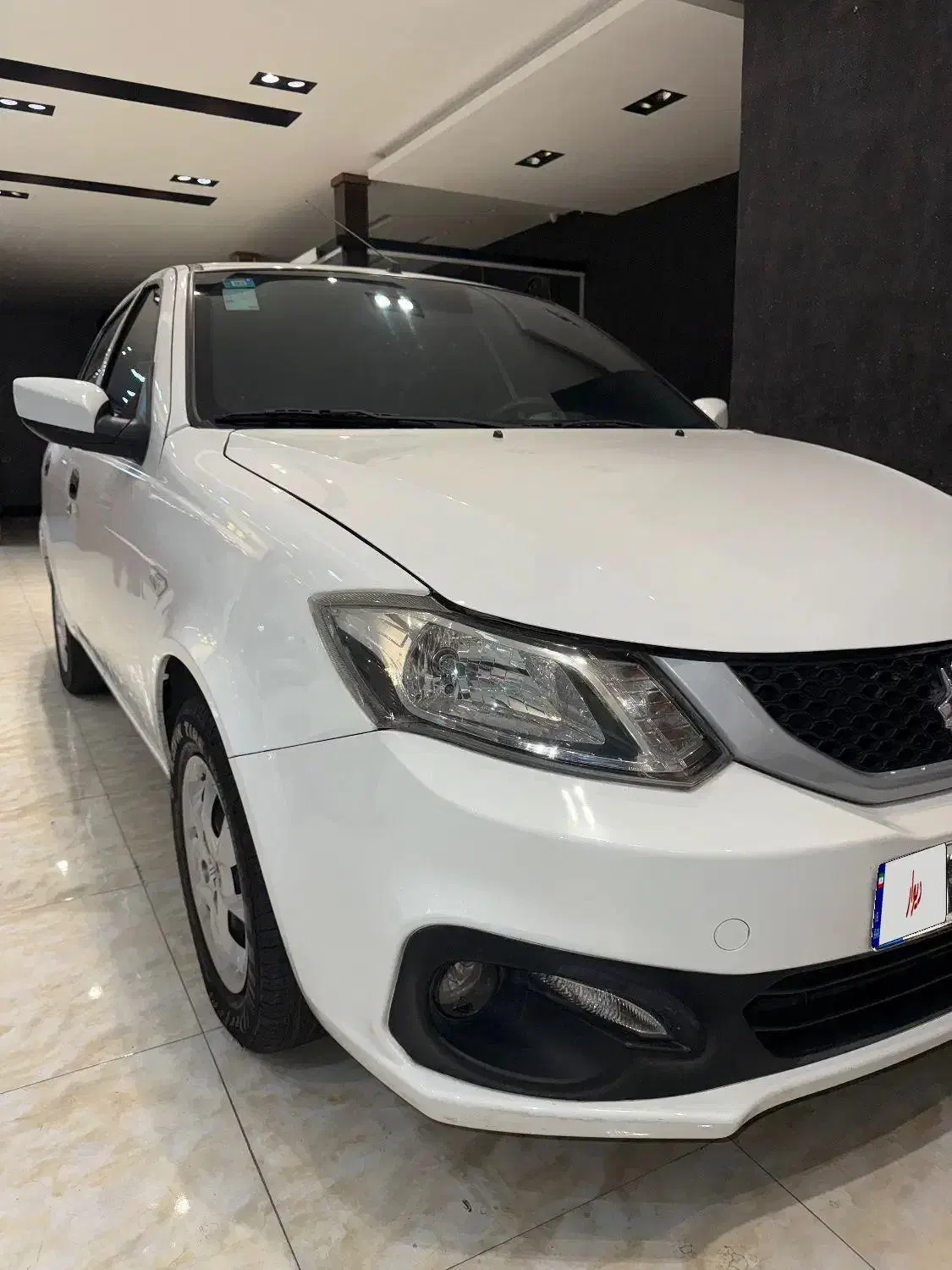 ساینا اس ۱۴۰۲|خودرو سواری و وانت|قرچک, شهرک گلها|دیوار